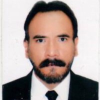 Jose  Antonio Garcia Mendoza