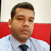 Sukanta kumar Sahoo