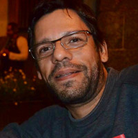 Alexandre Fróes