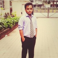 Yash Ghelani