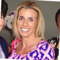 Julie Toscano, M. Ed