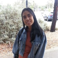 Naomi Plasencia