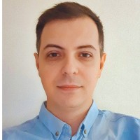 Franck Ferreira