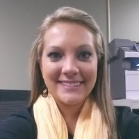 Nicole Mason