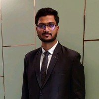 Rohan Patil
