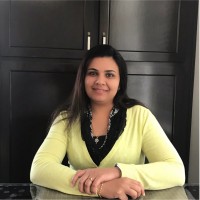 Nirali Soni