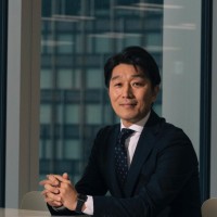 Kenichi Koyashiki