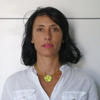 Sandy Vaucant - Lécureur