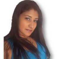 Luz Adriana Caicedo