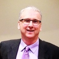 Glenn Magill