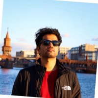 Phani Bharadwaj