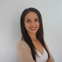 Pooja Singh