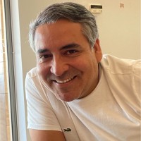 Jorge Sotomayor