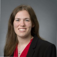 Meredith Keel