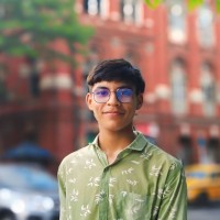 Nilesh Parmar