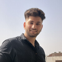 Saurabh Sharma