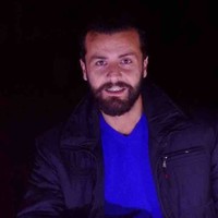 Khaled Hussein Agha