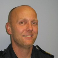 Michael De Kok