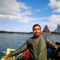 Md Mahmudul Hassan