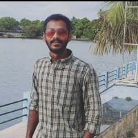 Vipinvijayan Vs