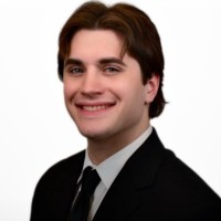 Dylan M. Jones