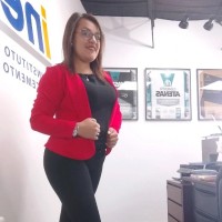 Elizabeth Espinoza