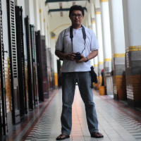 Suryo Triprasetyo