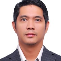 Cristofferson Ryan Velasco
