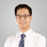 Isaac Liu