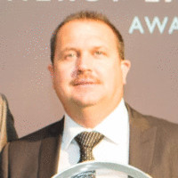 Roger Wiseley