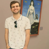 Luka Kuchukhidze