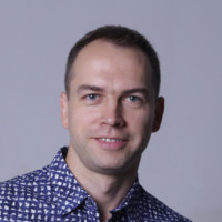Pavel Oskin