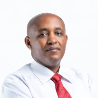 Kevin Njeru