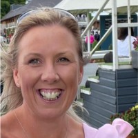 Claire McInally