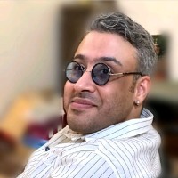 Reza Lorzadeh