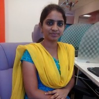 Jeevitha Jayaraman