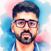 Vishal Sanap