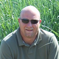 Daniel Arnett