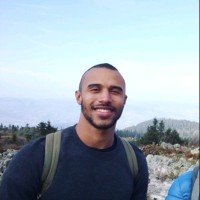 Mathieu Connor