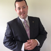 Joseph Riely