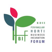 EDII PERIYAKULAM HORTI BUSINESS INCUBATION FORUM