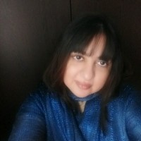 Fatima Sayed