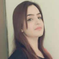 Rubab Chahudhary
