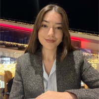 Pelinsu Köseoğlu
