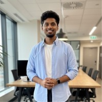 Anoop Kunningal Chandran