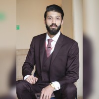 Muhammad Sharjeel Khalid