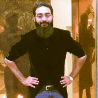 Mirza Khizar Yar Baig