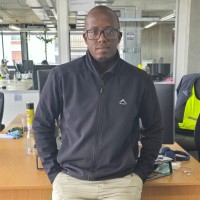Mafa Ntsodo