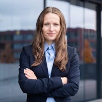 Irma Kriegel