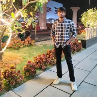 Santhosh Kumar Reddy